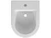 Besco Bidet Aspen White BASB